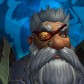 Dwarmolon