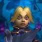 Ataraxîa portrait