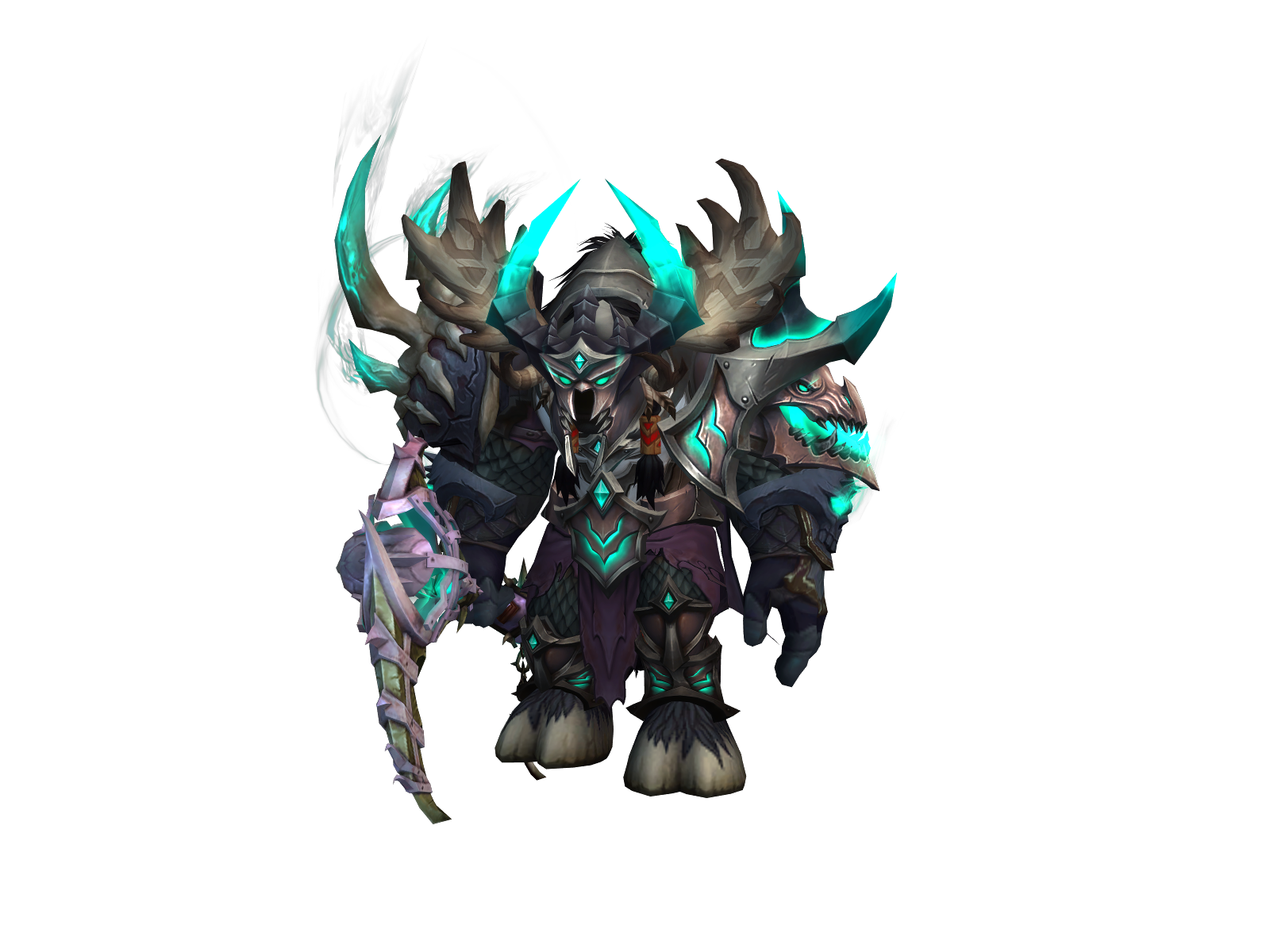 Seuchentotem