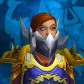 Bárkeeper avatar