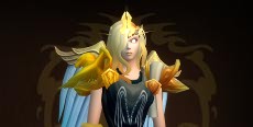 Quanny's icon