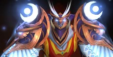 Arodai's icon