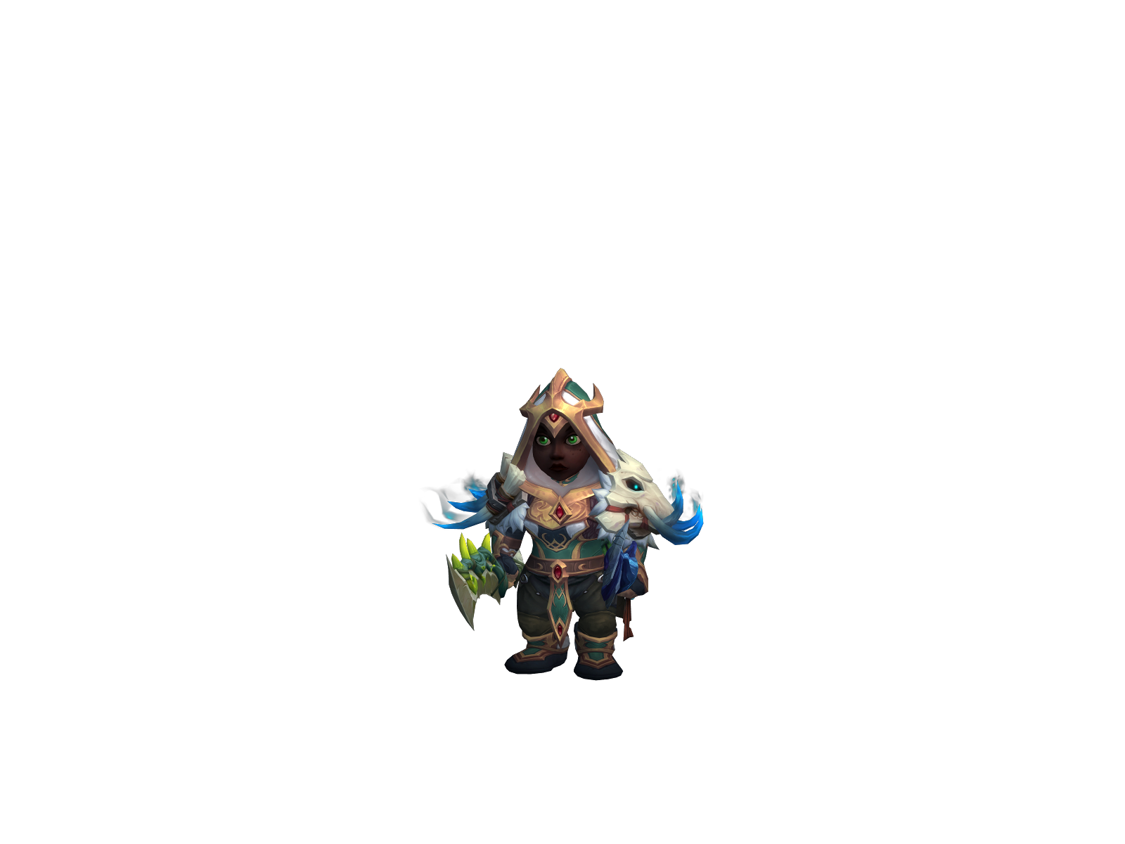 Mora
