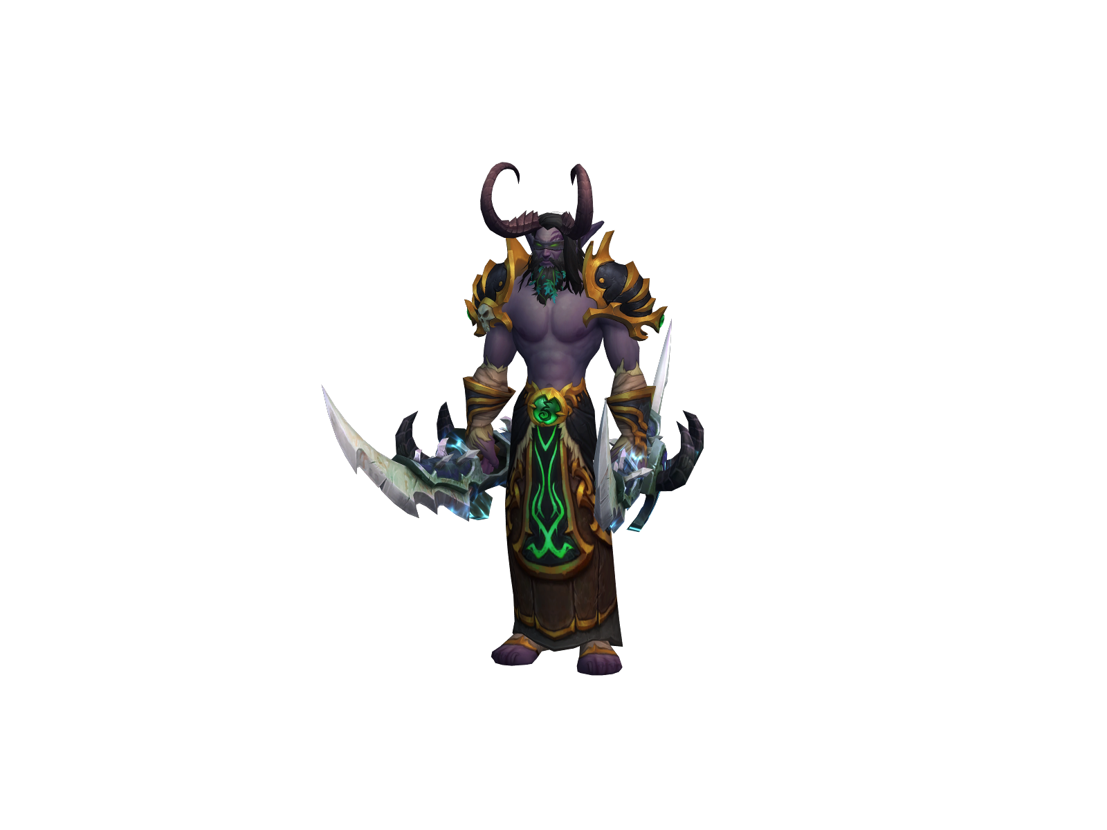 Azaclaw