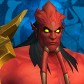Jaraxxus