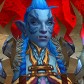 Châmandra avatar
