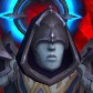 Fatyr portrait