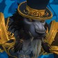 Morg avatar
