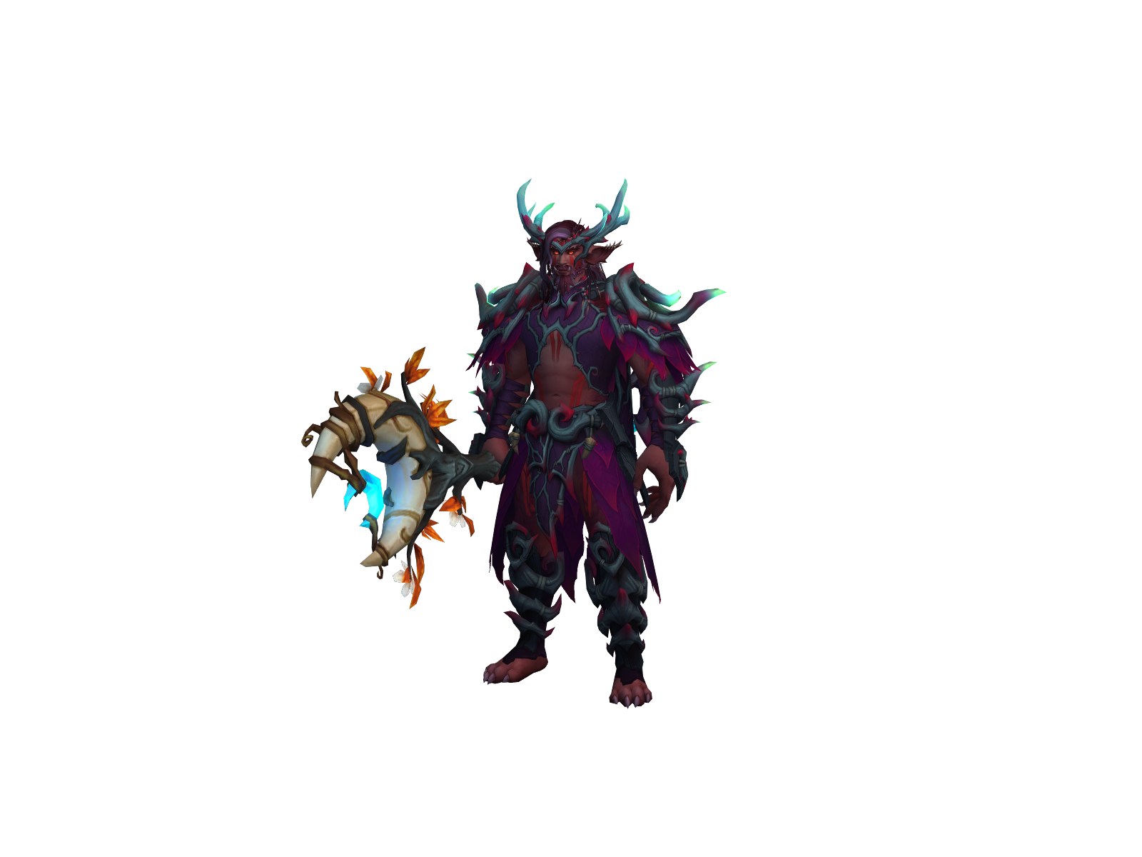 Kaeshayn