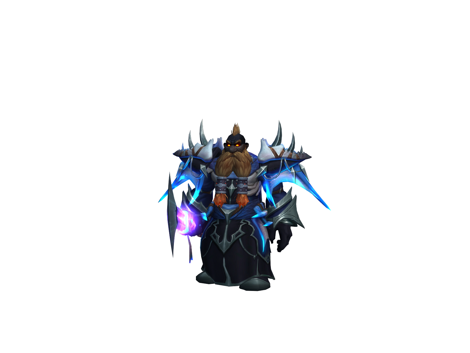 Carrydotter