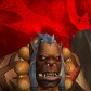 Marked avatar