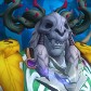 Ushnot avatar