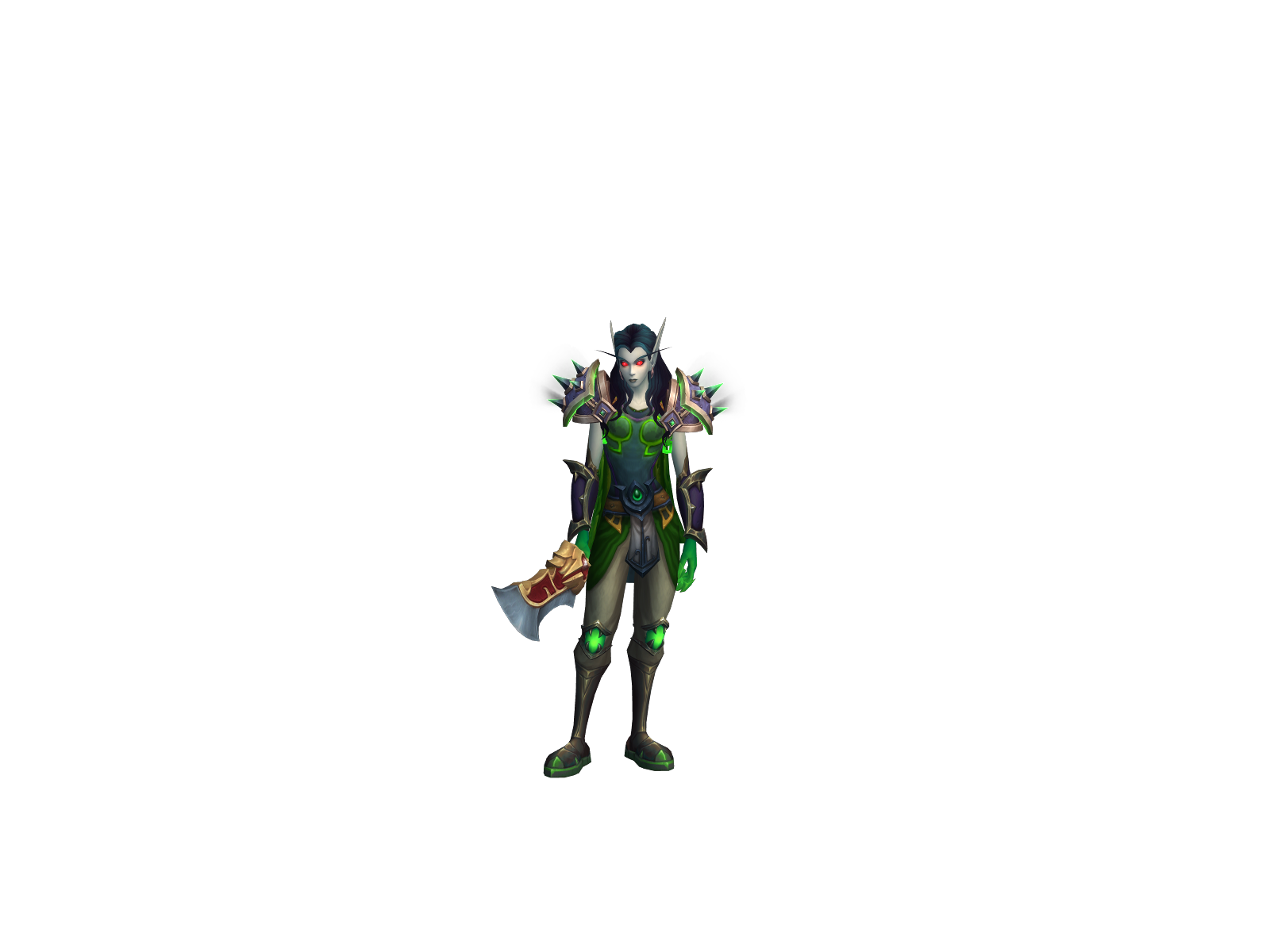 Machmehrdps