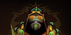 Hexogon's icon