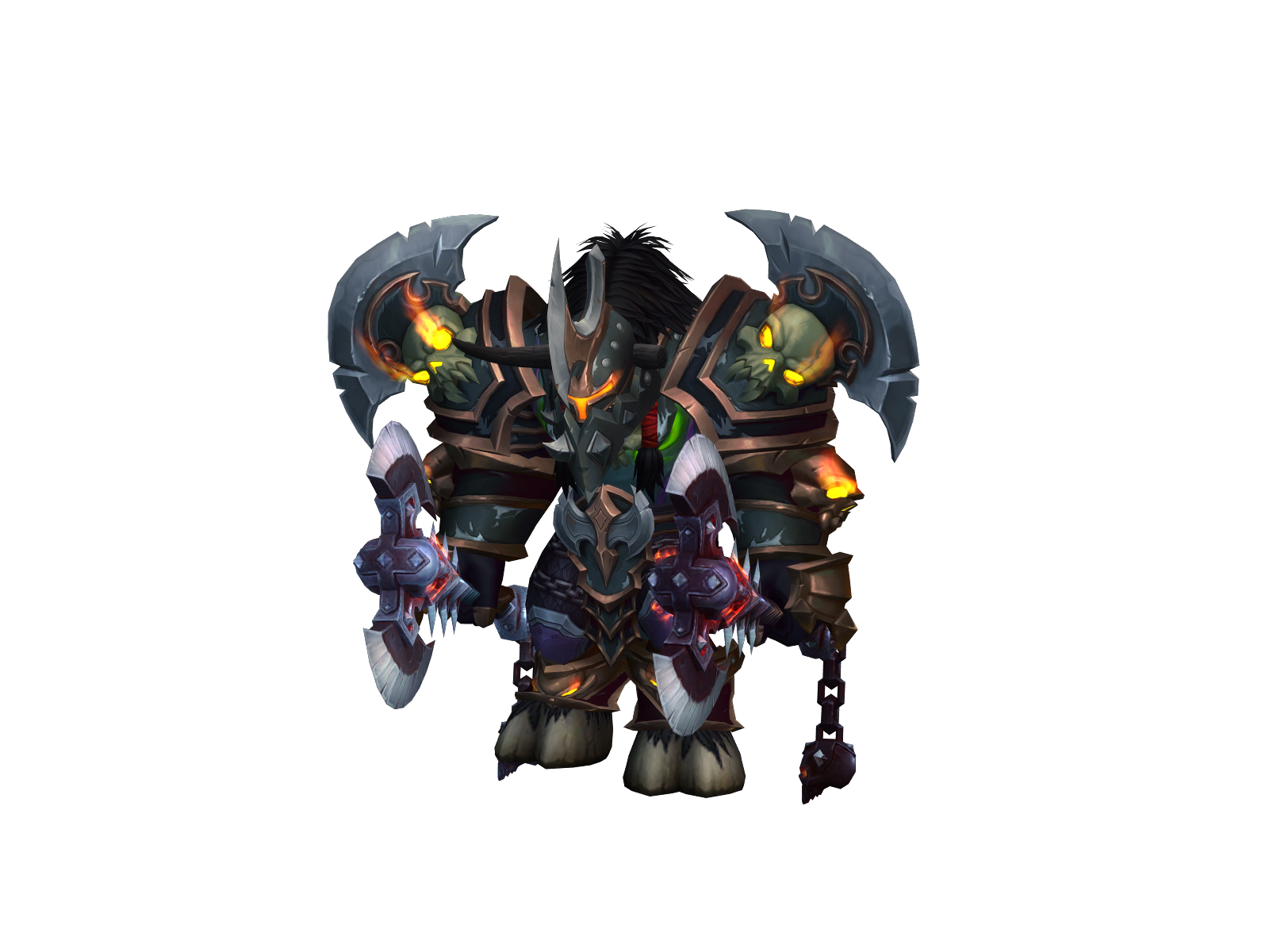 Executioner