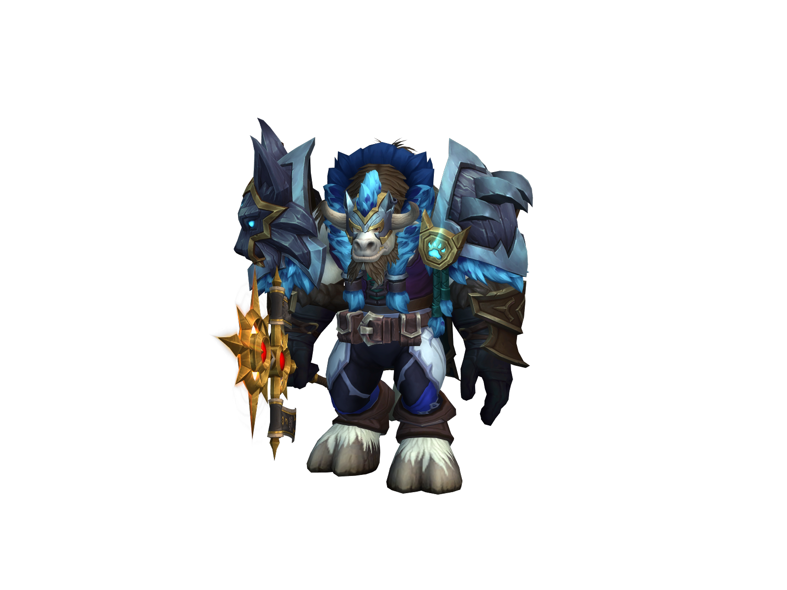 Pernoth