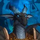 Gavial avatar