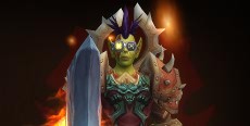 Surock's icon