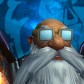 Deuterio avatar