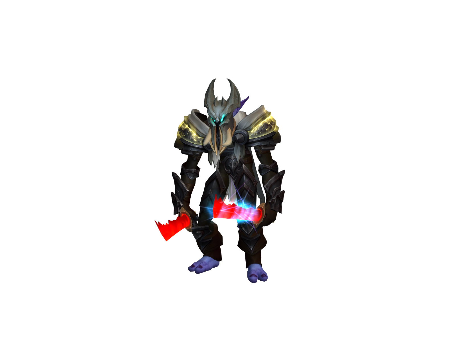 Glaukas