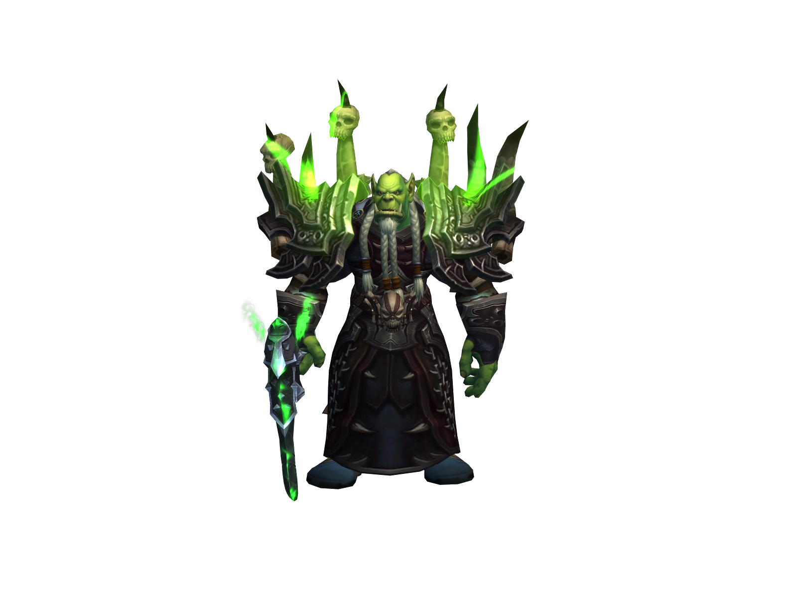 Thebeast