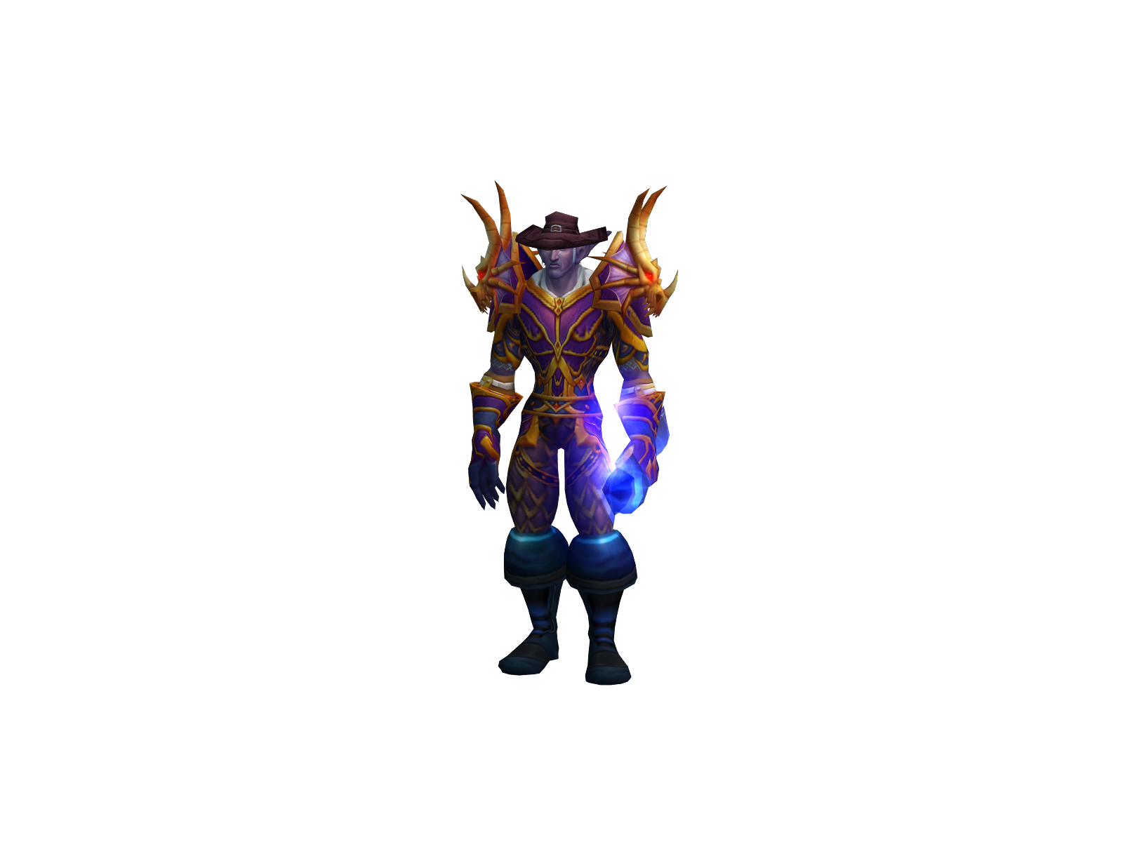 Nokleandor