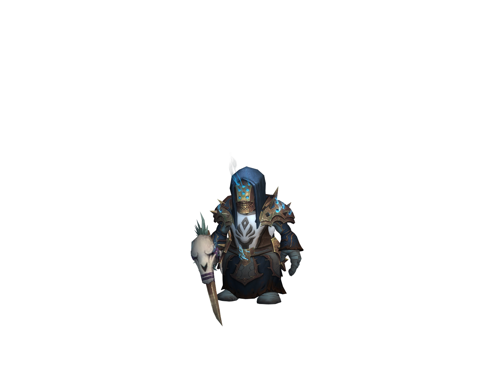 Dunkelgnom