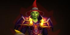 Sherva's icon