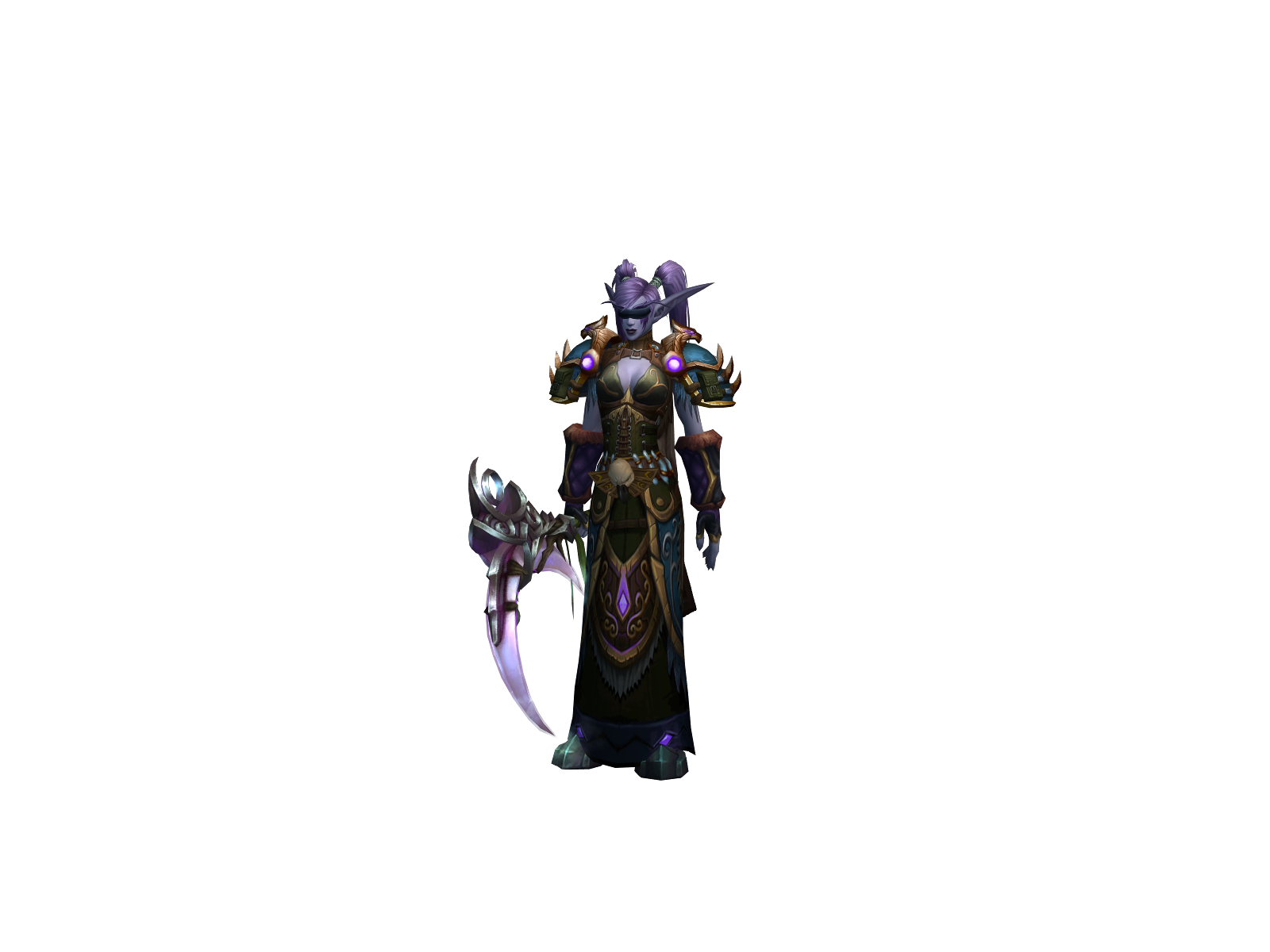 Fyreth