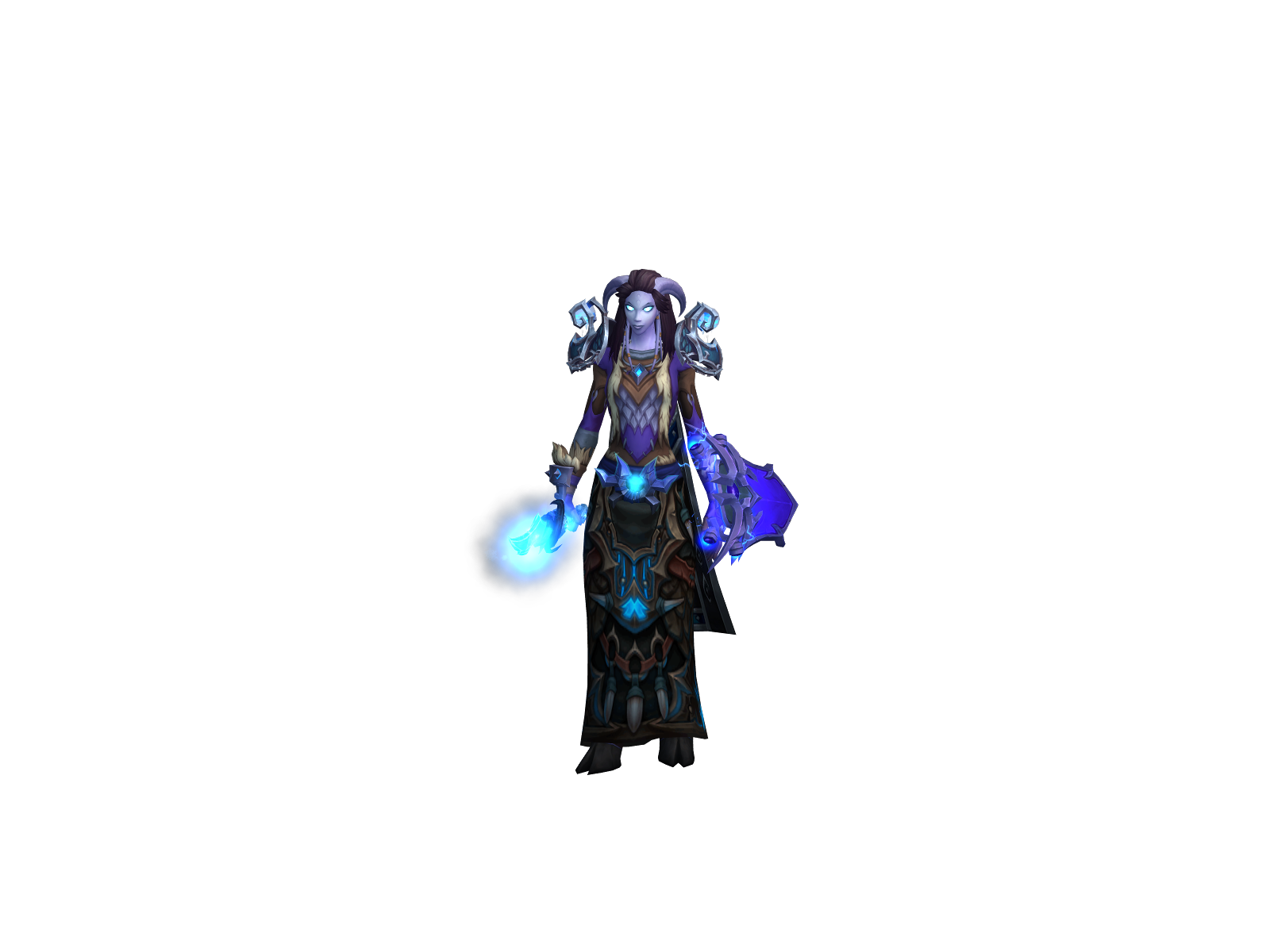 Shantiel