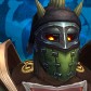Throndar