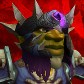 Smaller avatar