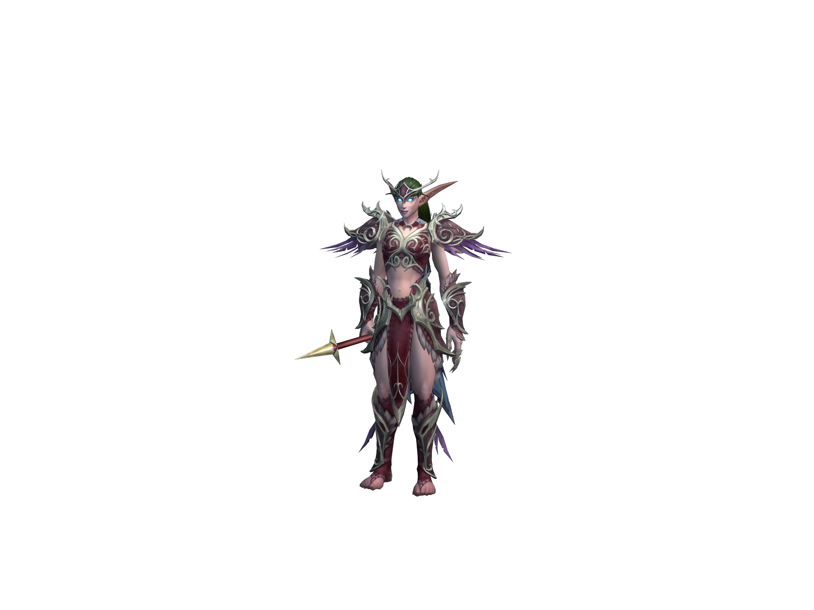 Wuschika