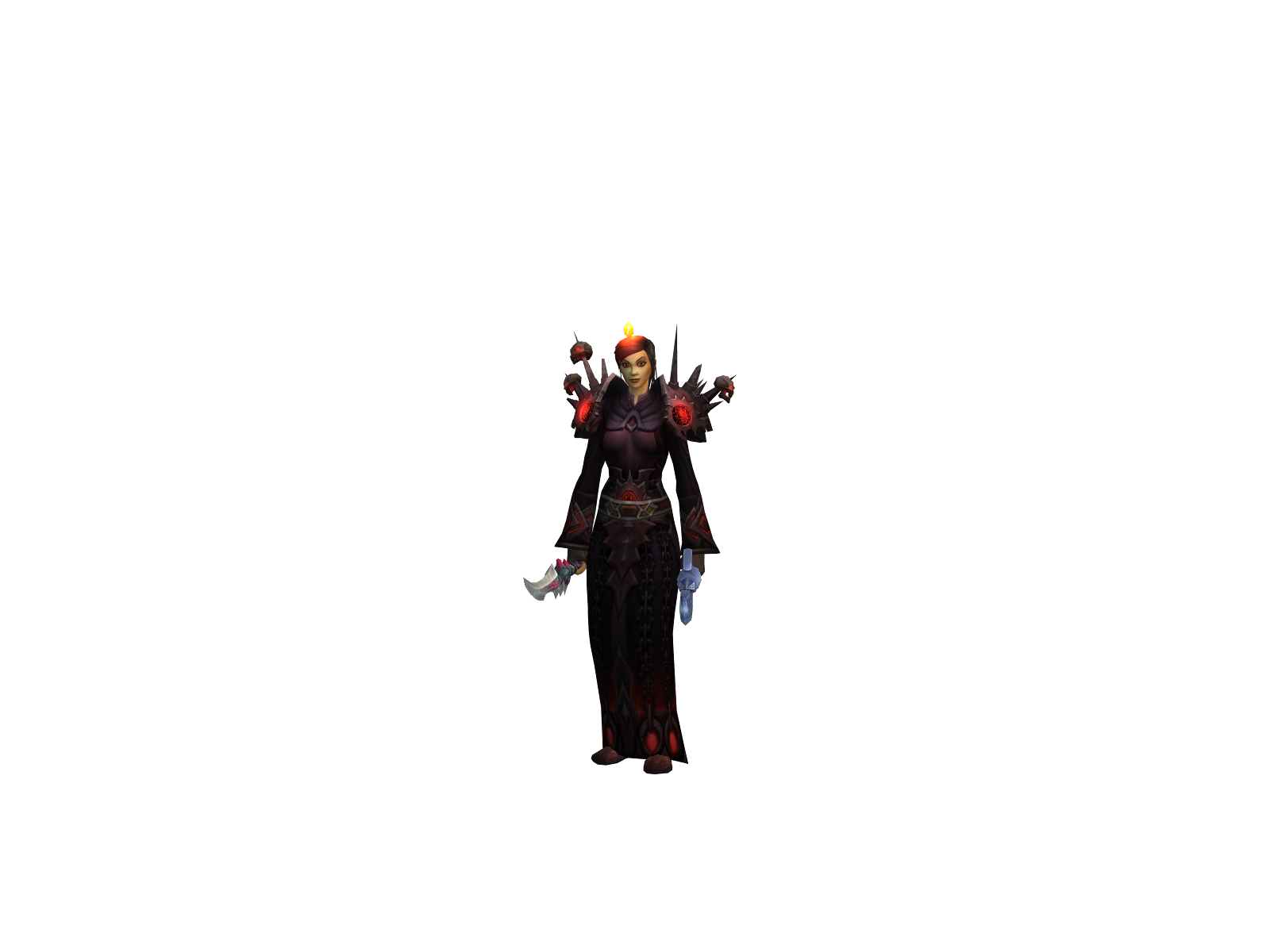 Yoruichî