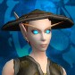 Salvia avatar