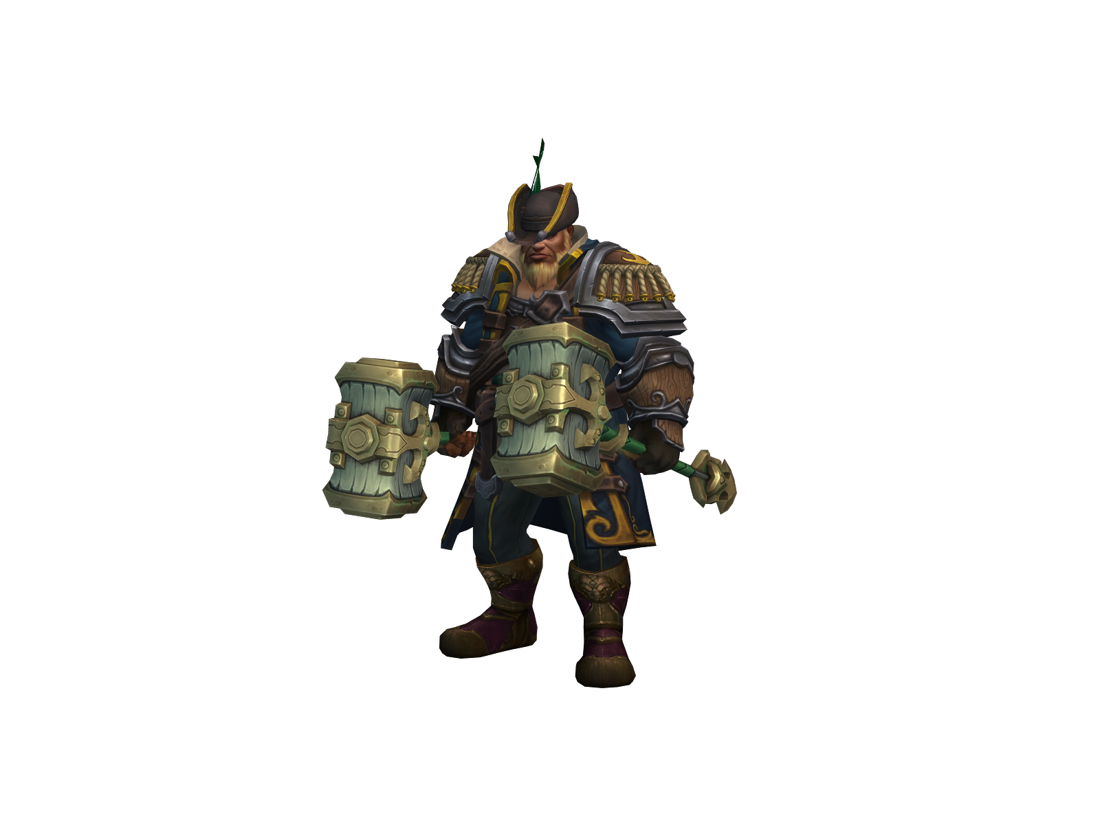 Dealyn