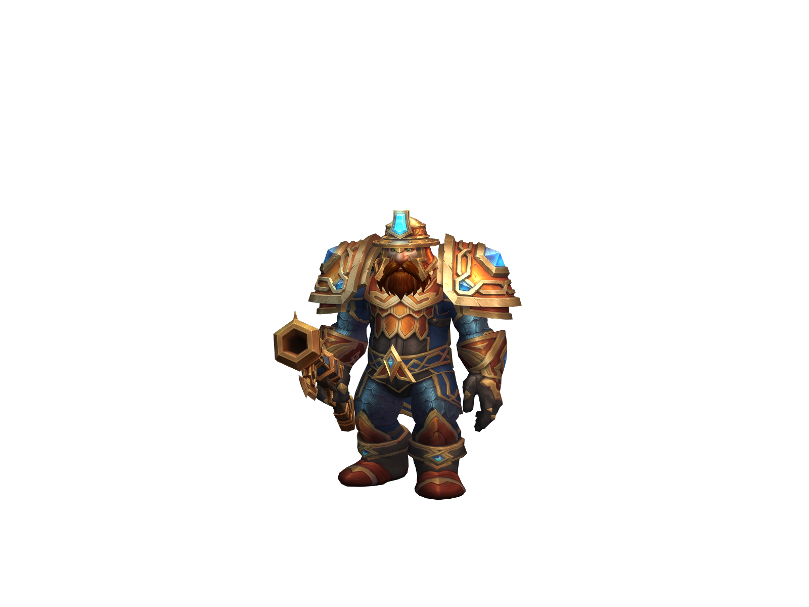 Grimbearon