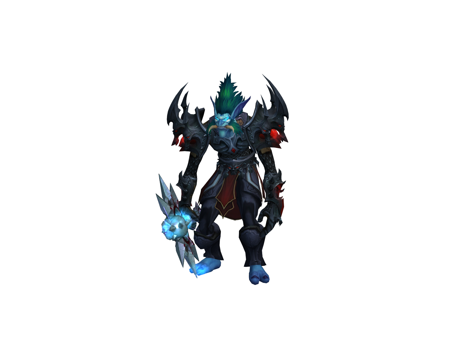 Abrakadaver