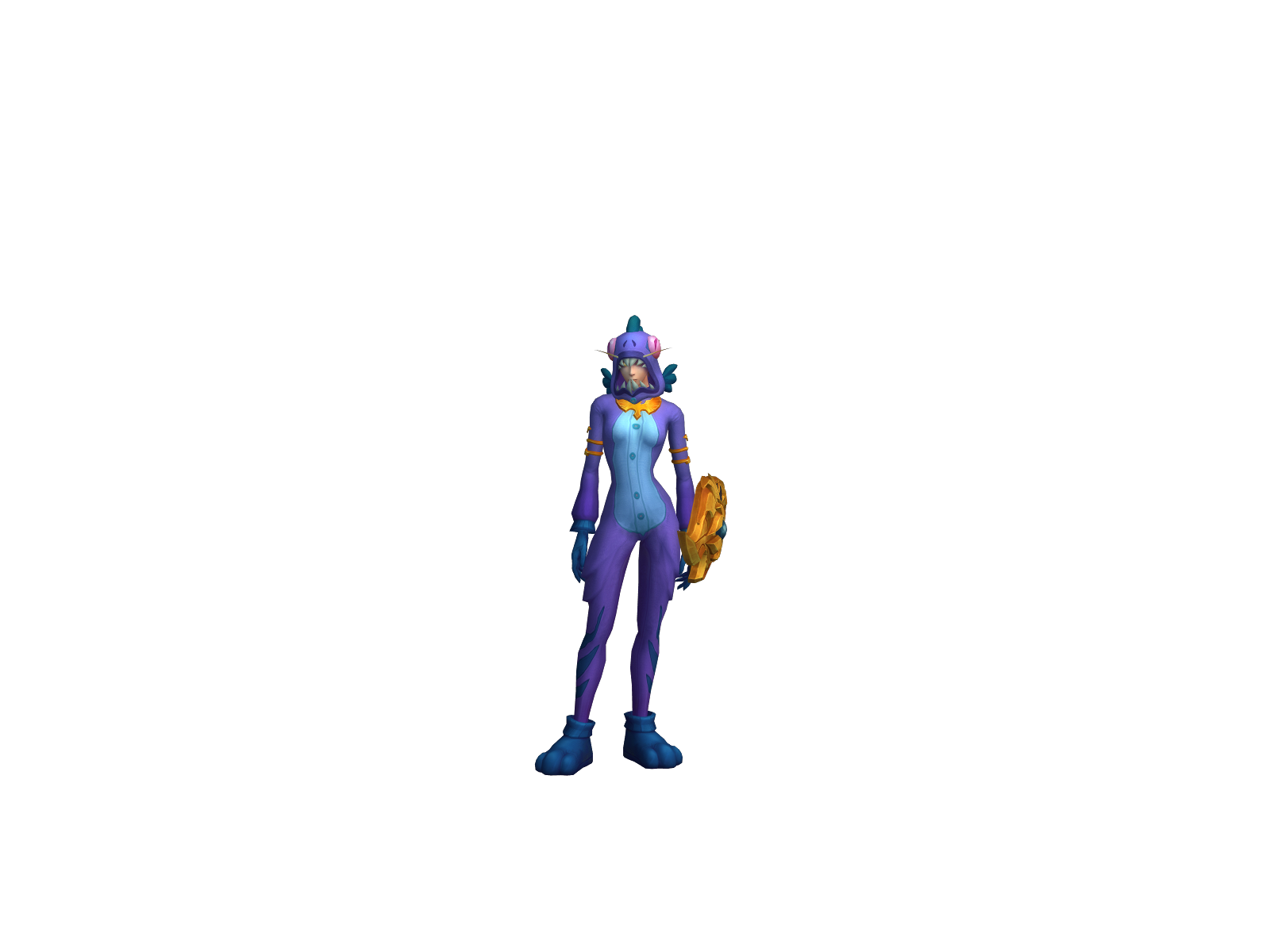 Aurellya