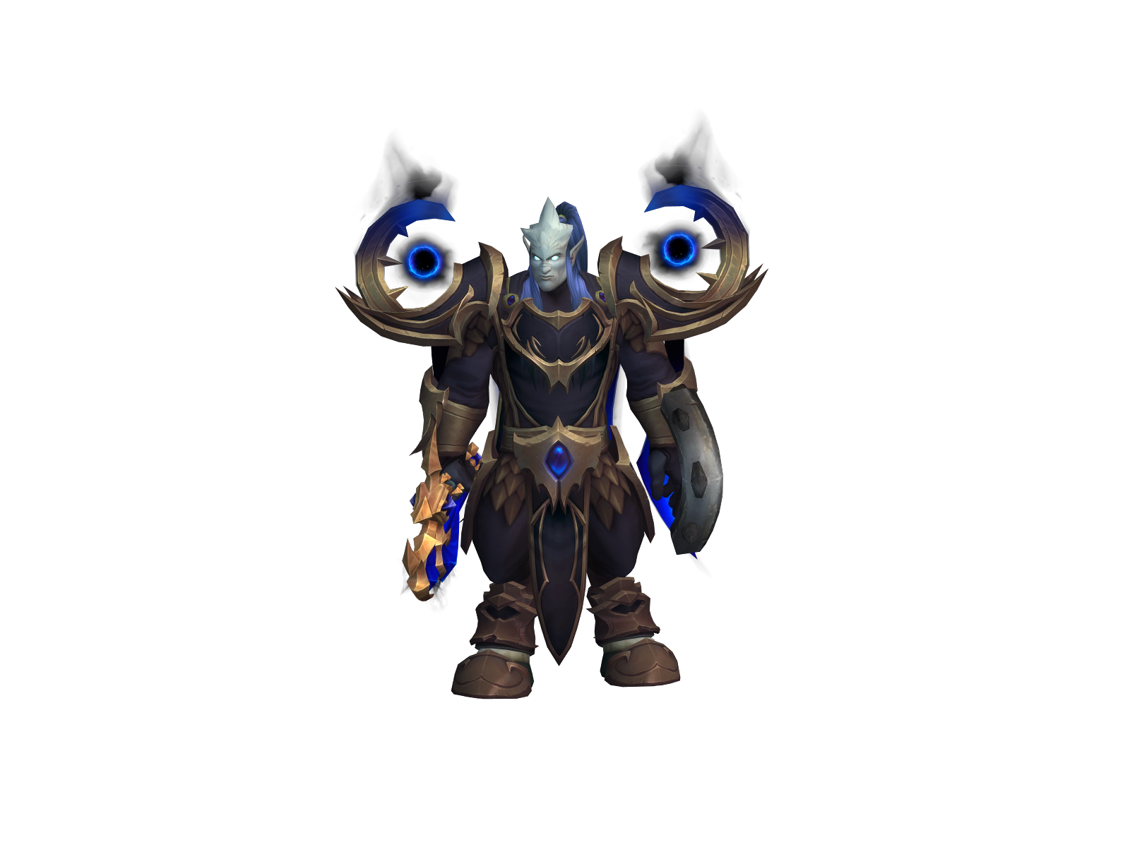 Vrangard