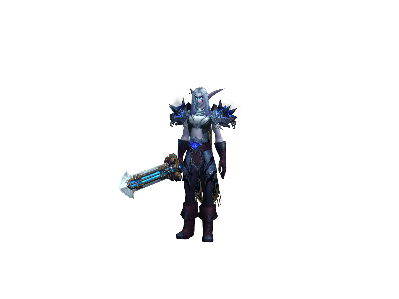 Dragonizer