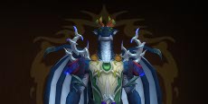 Myracel's icon