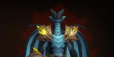 Drachenlord's icon