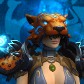 Pheronia avatar