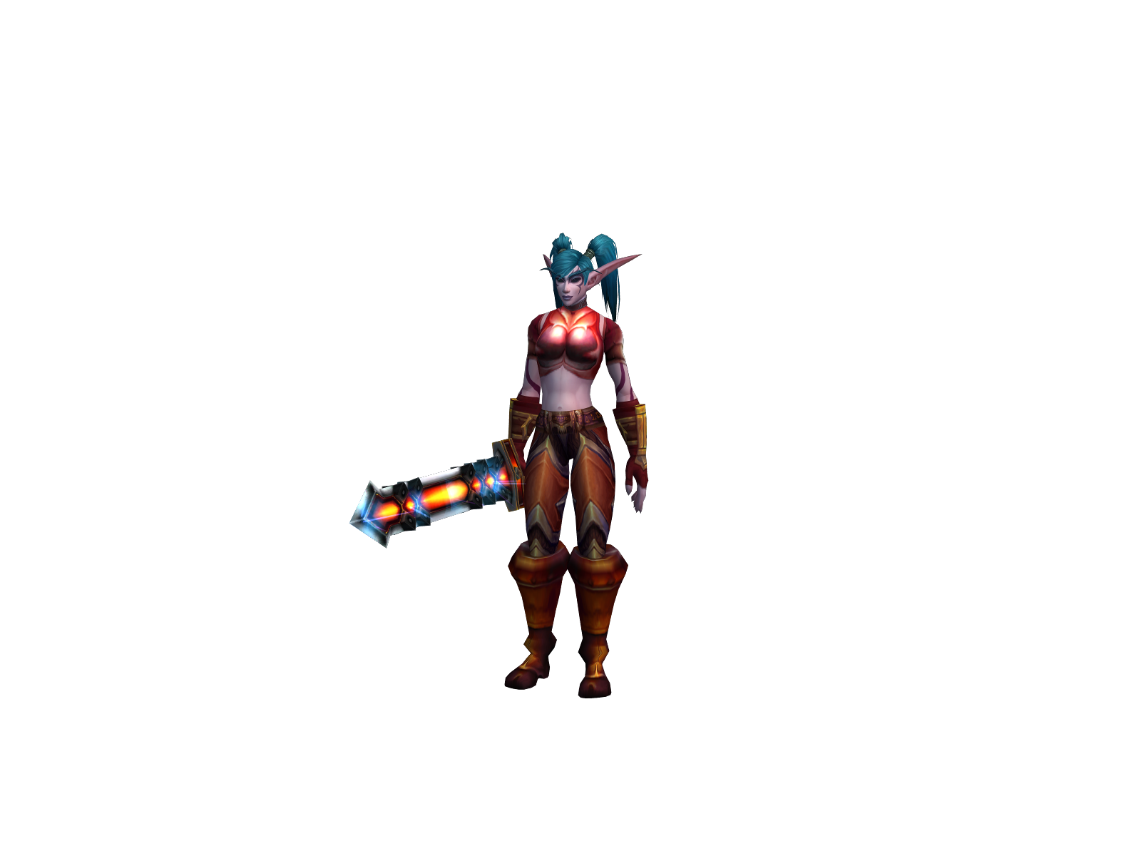 Deathskar