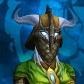 Grinfia avatar