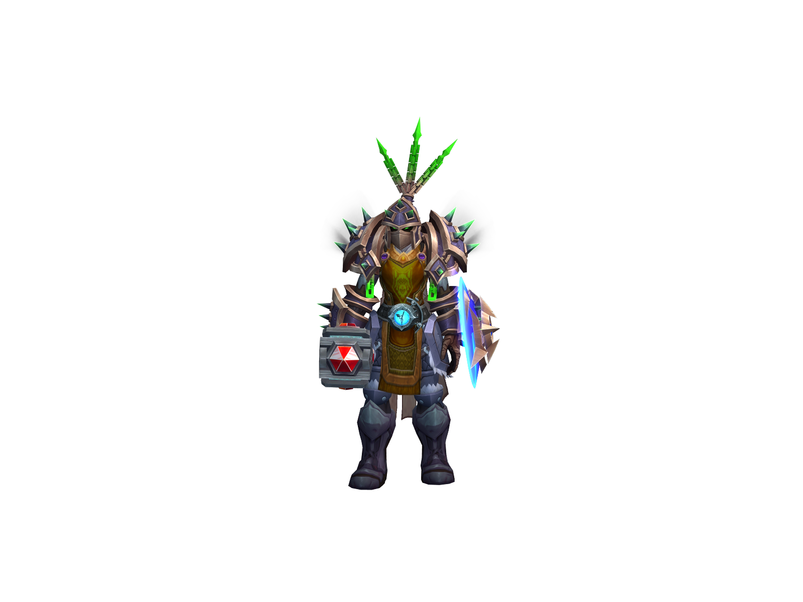 Thranka