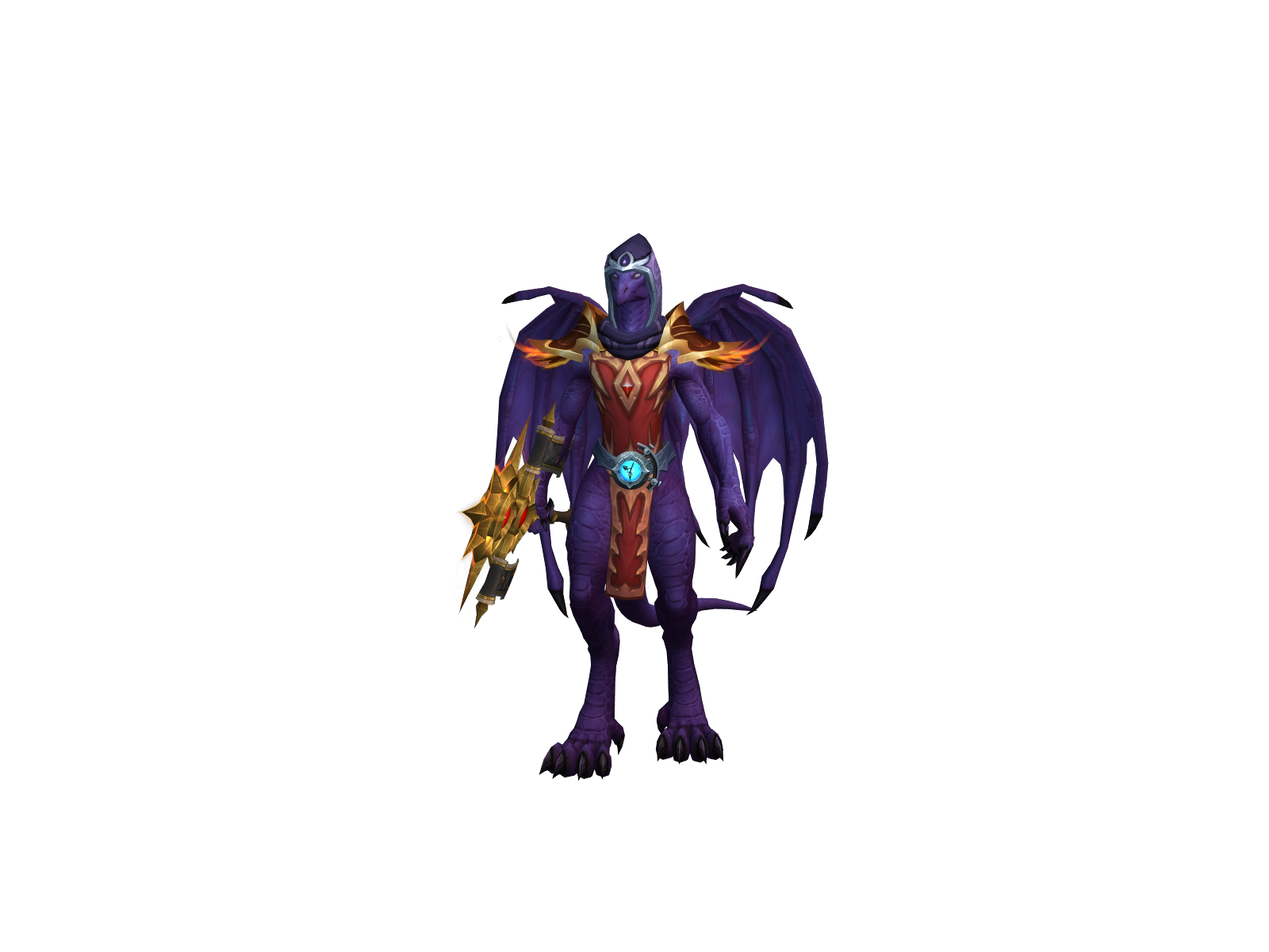 Cringebird