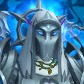 Healingsim portrait
