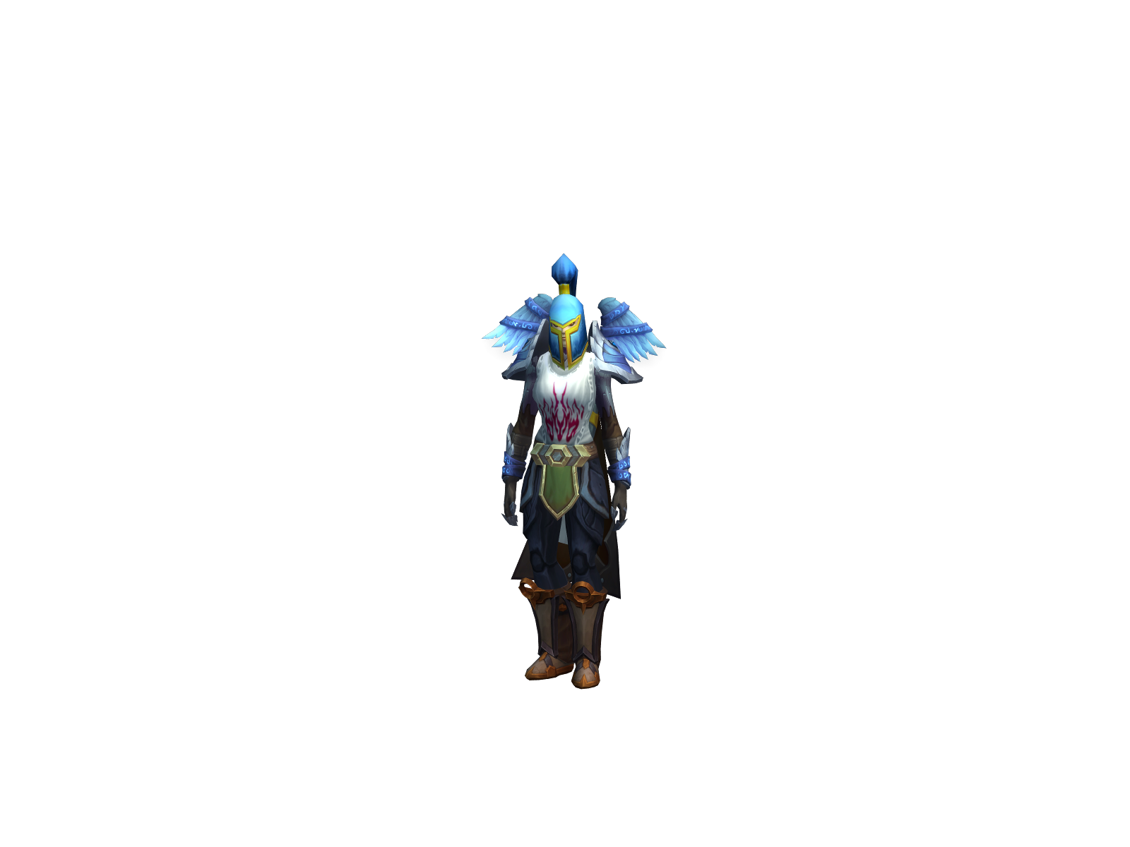 Myzrael